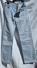 Levi's 501 vintage 80's Made