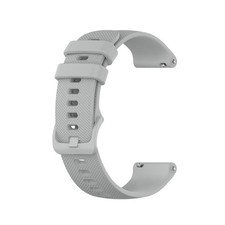 Bracelet de montre en silicone