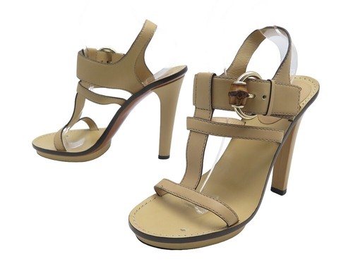 Chaussures gucci sandales - gucci,