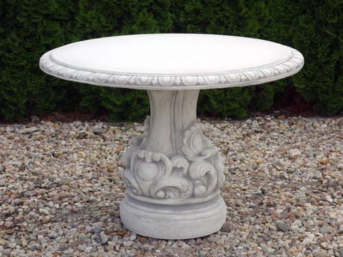 Table jardin 107 - jardin,