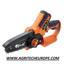 Perche Élagueuse Mini Scie à