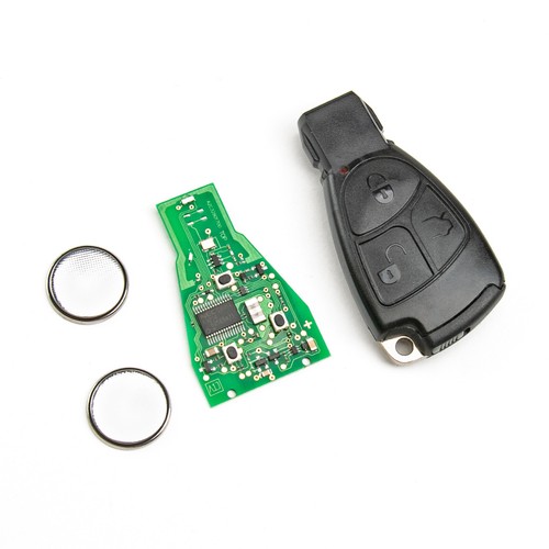 Clé télécommande pour - tÉlÉcommande,