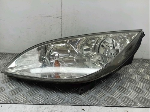Phare mitsubishi colt 6 - g,