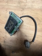 Afficheur tableau de bord Bmw