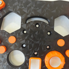 Logitech G29 3D Printing MOD