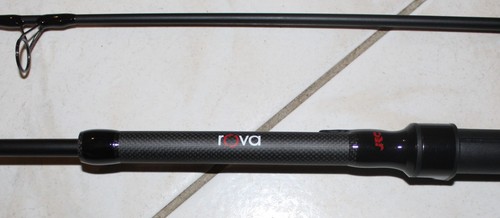 Canne compact jrc rova 3lbs - canne,
