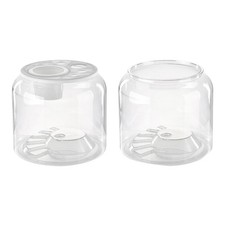 Habitat de reptile de table à