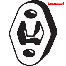 Mount, exhaust system BOSAL