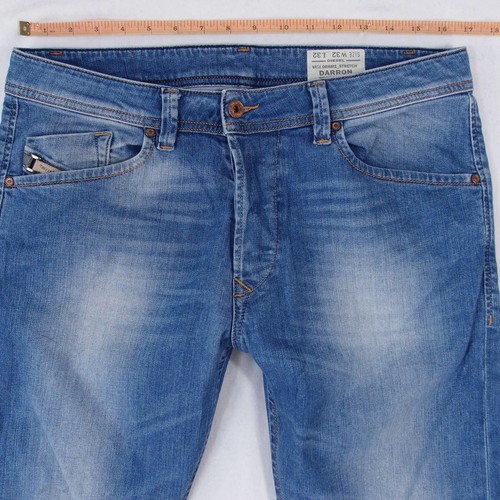 Hommes diesel darron ajusté - diesel,