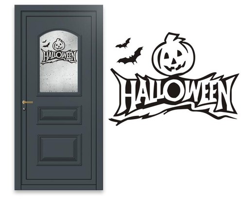 Sticker halloween - halloween,