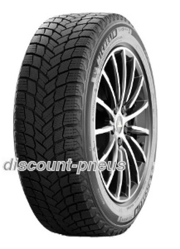Pneu hiver michelin - pneu,