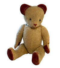 Grand Ours Ancien - Jouets