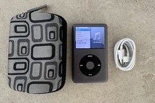 Apple iPod classic 7th