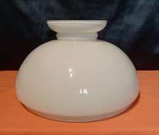 opaline abat jour lustre