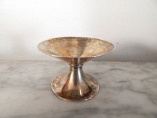 ANCIEN BAGUIER en ARGENT Poinçonnés Minerve 1 Titre