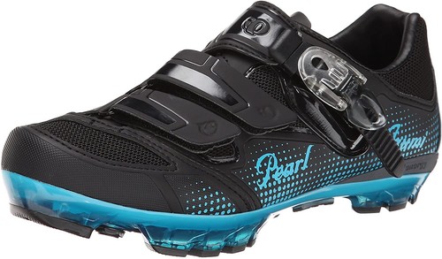 Chaussures vtt femme pearl - chaussures,