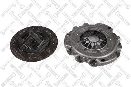 Stellox kit embrayage pour - kit,