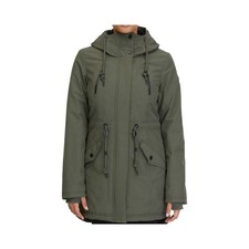 Ragwear Elsien Olive