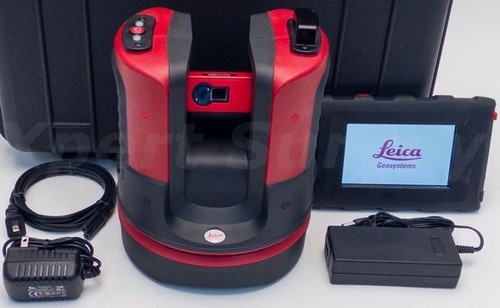 Système mesure laser - mesure, leica