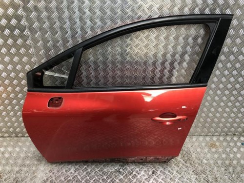 Porte avant gauche renault - porte,