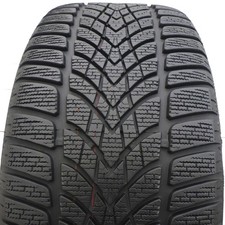 1 X DUNLOP 245/40 R18 97H MO