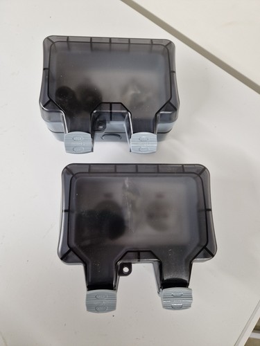 Lot double prise fr - double,