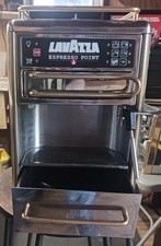 Lavazza Espresso Point Matinée Coffee Cappuccino Espresso Machine 1224 Cups