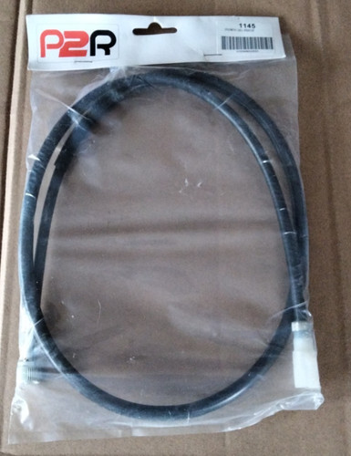 Cable transmission compteur
