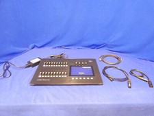 ETC ColorSource 20 DMX Lighting Console w/Power Supply, P/N 7225A1000-US