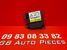 DACIA LOGAN MCV CALCULATEUR