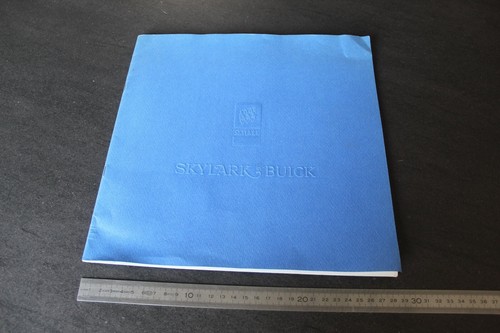 Large brochure 1962 - (161),