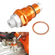 Ajusteur Tendeur Chaîne Came Manuel Pour KTM 250 350 EXC-F XC-F SXF 2011-2022