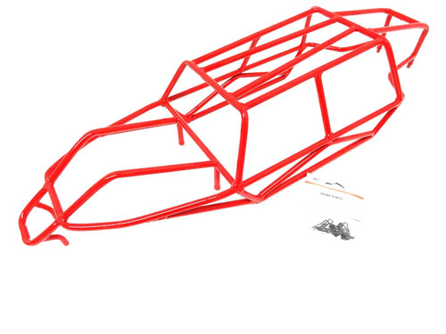 Steel metal baja buggy - steel,