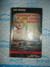 EO 1954 - San-Antonio -