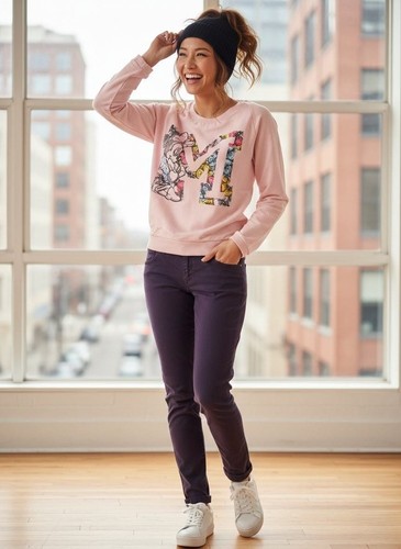 Sweat disney minnie mouse - sweat,