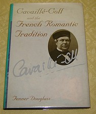 Cavaillé-Coll and the French