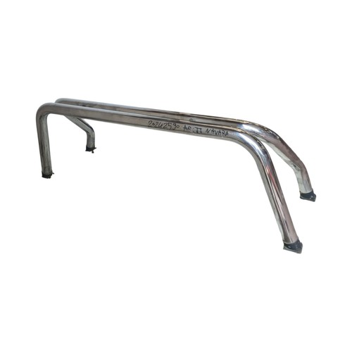 Arceau benne nissan navara - de,