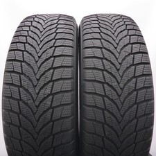 215 65 16 2x Nexen 215/65 R16