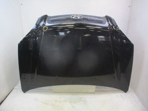 Capot hyundai tucson - hyundai,