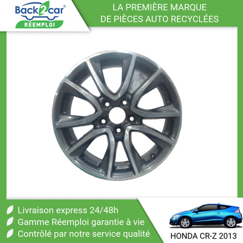 Jante aluminium honda - 🏆,