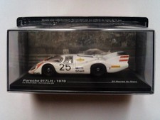 Porsche 917LH - 1970 - 24 Heures du Mans -  1/43  ........