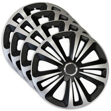 4x Enjoliveurs Jestic Terra