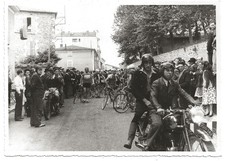 PHOTO 1951 FETES ST JEAN