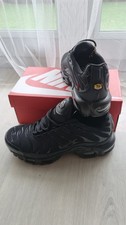 nike tn 40 Full Black 
