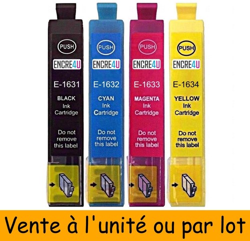 Encre4u cartouches d - -,