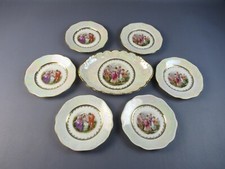 Service Plat Douce Ou Fruit