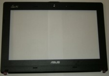 Contour Ecran noir ASUS Eee PC