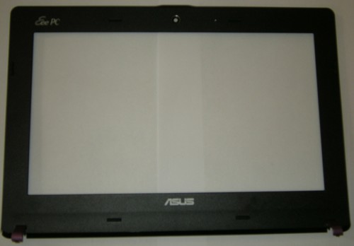 Contour ecran noir asus - ecran,
