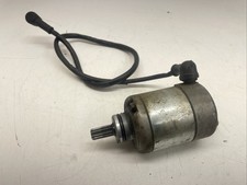 ♻️ Ktm 400 Exc 2004 - 2007 Starter Motor ♻️