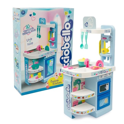 Gadget cicciobello giochi - -,